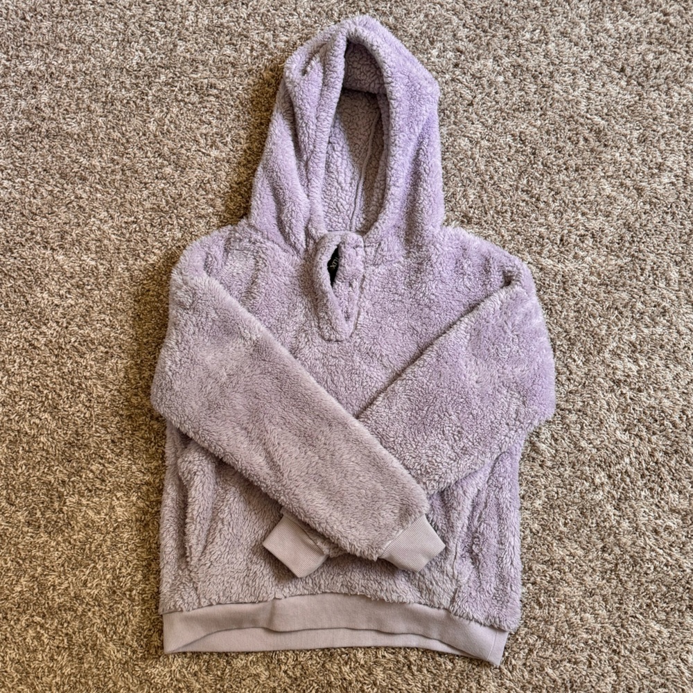 BUNDLE 5/$20 Teddy Hoodie